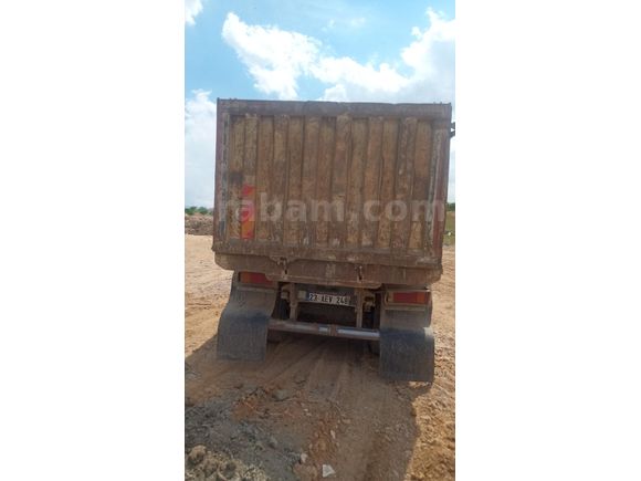Sahibinden Ford Trucks Cargo 2530
