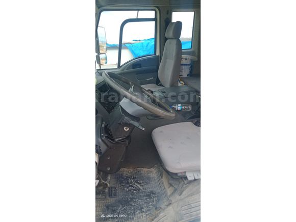 Sahibinden Ford Trucks Cargo 2530