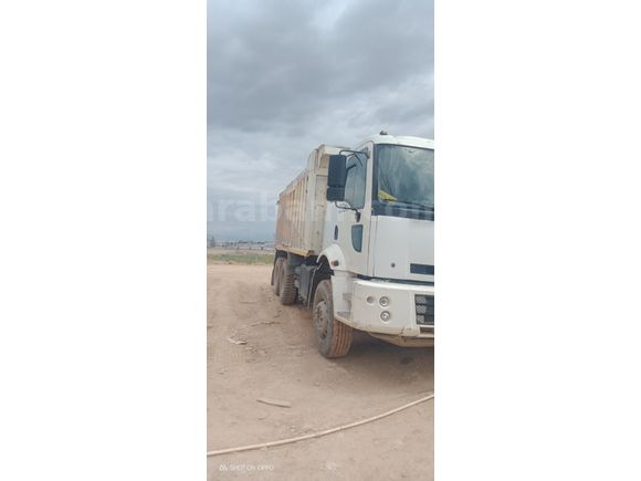Sahibinden Ford Trucks Cargo 2530