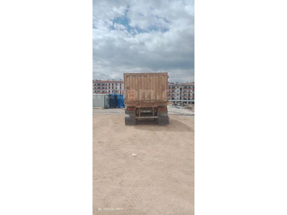 Sahibinden Ford Trucks Cargo 2530