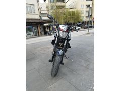 Sahibinden Yamaha MT 25
