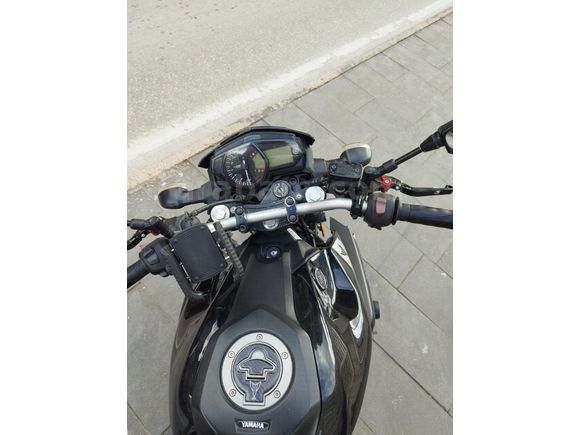 Sahibinden Yamaha MT 25