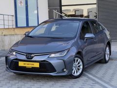 BEY MOTORS /COROLLA 1.8 HYBRİD/ LANSMAN RENK/ 550 PEŞİN VADE