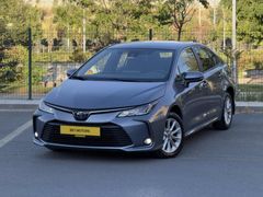 BEY MOTORS /COROLLA 1.8 HYBRİD/ LANSMAN RENK/ 550 PEŞİN VADE