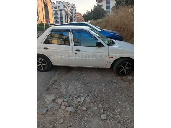 Sahibinden Ford Escort 1.6 Classc1999 Model