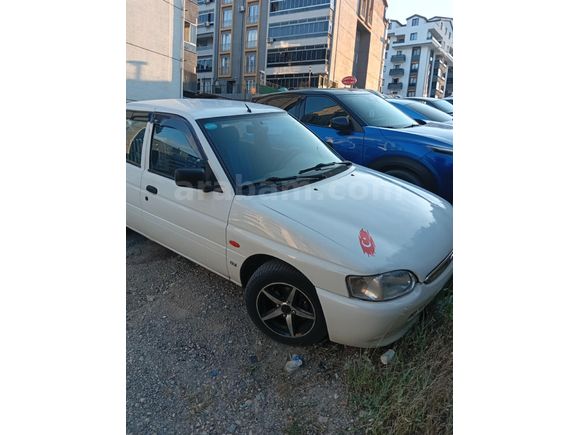 Sahibinden Ford Escort 1.6 Classc1999 Model