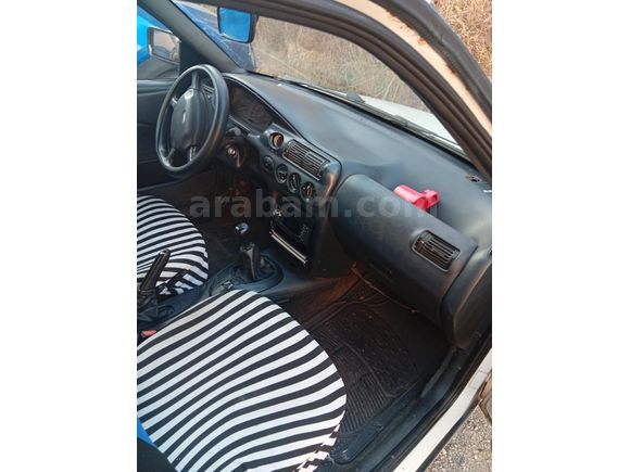 Sahibinden Ford Escort 1.6 Classc1999 Model