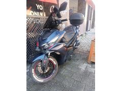 Sahibinden RKS Arome 125