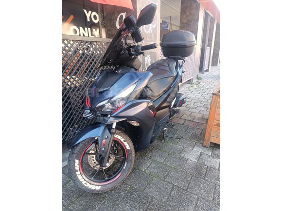 Sahibinden RKS Arome 125
