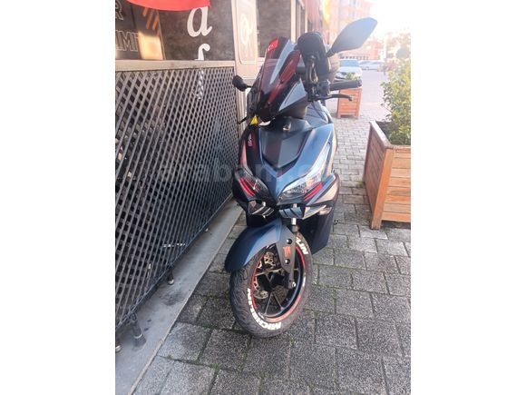 Sahibinden RKS Arome 125