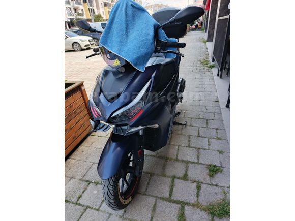 Sahibinden RKS Arome 125