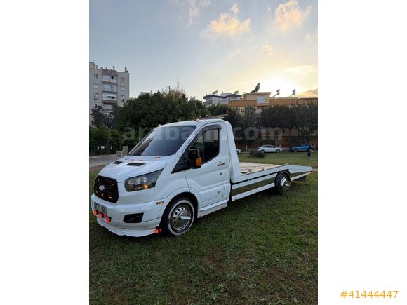 ANTMAR'DAN HATASIZ ORJİNAL ÇİFT DİNGİLLİ