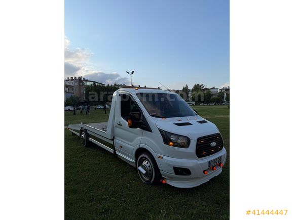 ANTMAR'DAN HATASIZ ORJİNAL ÇİFT DİNGİLLİ