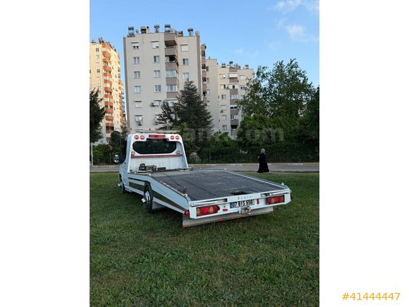 ANTMAR'DAN HATASIZ ORJİNAL ÇİFT DİNGİLLİ