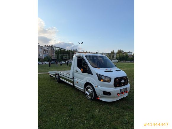 ANTMAR'DAN HATASIZ ORJİNAL ÇİFT DİNGİLLİ