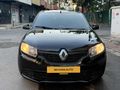 (UYGUN FİYAT)1.5 dci symbol 2015 model 6 parça boyalı