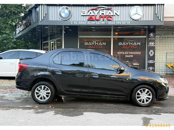 1.5 dci symbol 2015 model 6 parça boyalı