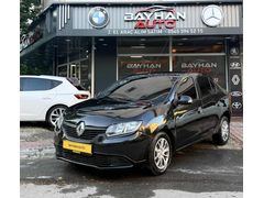 1.5 dci symbol 2015 model 6 parça boyalı