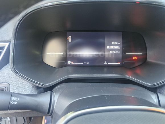Sahibinden Renault Clio 1.0 TCe Evolution 2025 Model