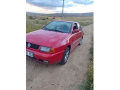 Sahibinden Volkswagen Polo 1.6 Classic 1998 Model Ankara