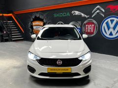 Sahibinden Fiat Egea 1.4 Fire Easy 2019 Model  133.000 km Beyaz