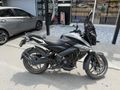 Sahibinden Bajaj Pulsar 200 NS ABS 