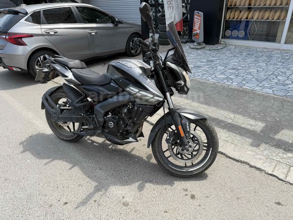 Sahibinden Bajaj Pulsar 200 NS ABS 