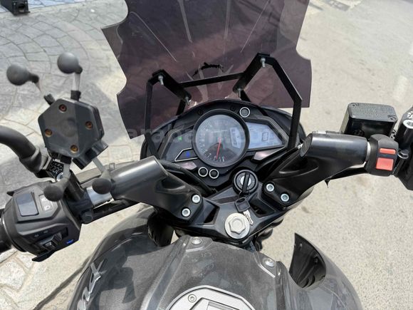 Sahibinden Bajaj Pulsar 200 NS ABS 
