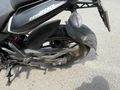 Sahibinden Bajaj Pulsar 200 NS ABS 
