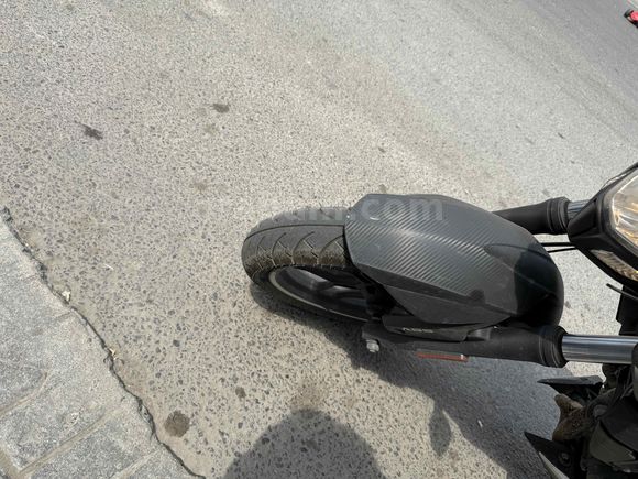 Sahibinden Bajaj Pulsar 200 NS ABS 