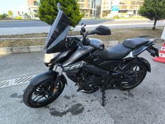 Sahibinden Bajaj Pulsar 200 NS ABS