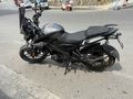 Sahibinden Bajaj Pulsar 200 NS ABS 
