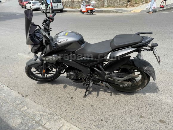 Sahibinden Bajaj Pulsar 200 NS ABS 