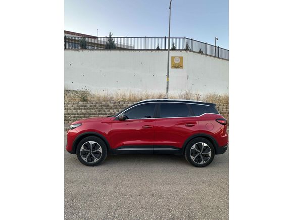 Öğretmenden en güzel renk hatasız düşük km