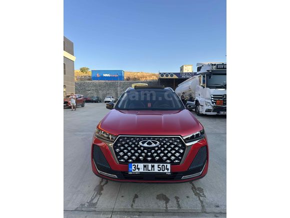 Öğretmenden en güzel renk hatasız düşük km