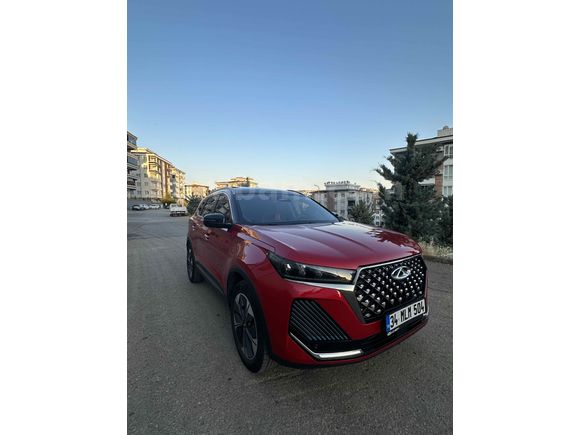 Öğretmenden en güzel renk hatasız düşük km