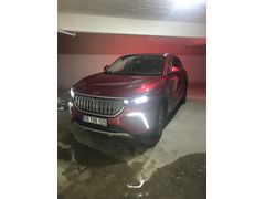 Sahibinden TOGG T10X V2 Uzun Menzil 2023 Model 