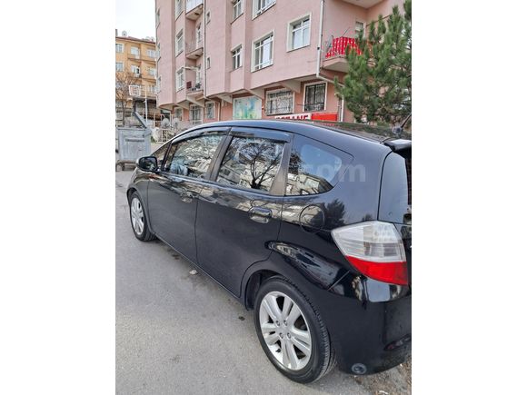 Sahibinden Honda Jazz 1.4 Fun 2009 Model