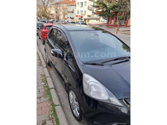 Sahibinden Honda Jazz 1.4 Fun 2009 Model