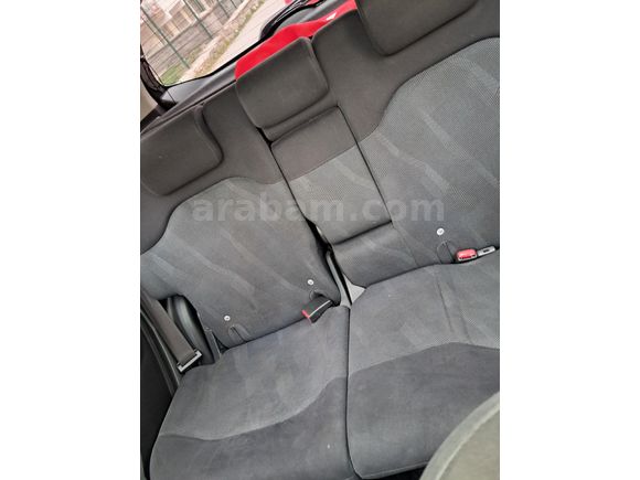 Sahibinden Honda Jazz 1.4 Fun 2009 Model
