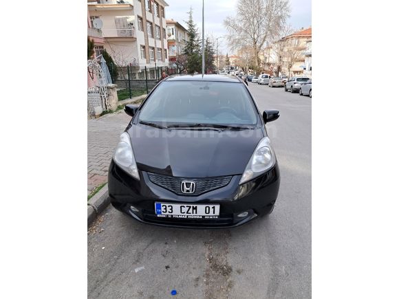 Sahibinden Honda Jazz 1.4 Fun 2009 Model