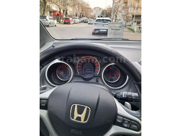 Sahibinden Honda Jazz 1.4 Fun 2009 Model