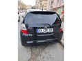 Sahibinden Honda Jazz 1.4 Fun 2009 Model
