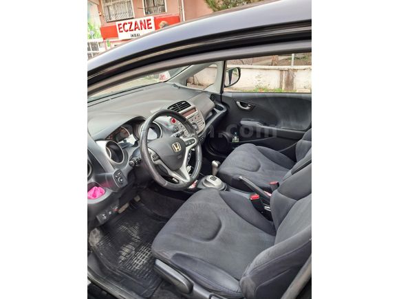 Sahibinden Honda Jazz 1.4 Fun 2009 Model