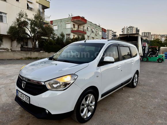 2016 MODEL HATASIZ BOYASIZ. 5 KİŞİLİK LODGY TEMİZ AİLE ARQCI