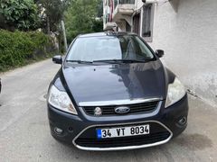 Sahibinden Ford Focus 1.6 TDCi Collection 2011 Model 