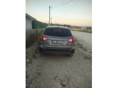 Sahibinden Suzuki Vitara 1.6 GL Plus 2017 Model  135.000 km Gri (titanyum)