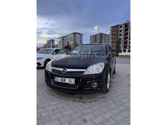 Sahibinden Opel Astra 1.6 Enjoy 2007 Model 