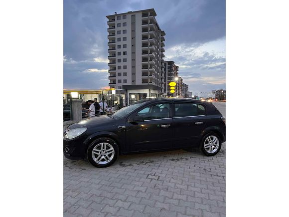 Sahibinden Opel Astra 1.6 Enjoy 2007 Model 
