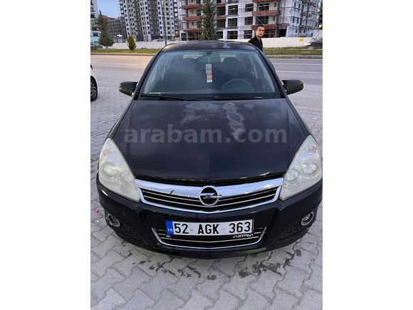 Sahibinden Opel Astra 1.6 Enjoy 2007 Model 